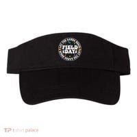 Field Day Let The Games Begin Teachers Field Day Visor thumb 0