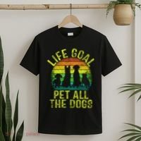 Funny Dog Lover Gift T-Shirt thumb 2