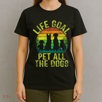 Funny Dog Lover Gift T-Shirt thumb 4
