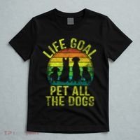 Funny Dog Lover Gift T-Shirt thumb 5