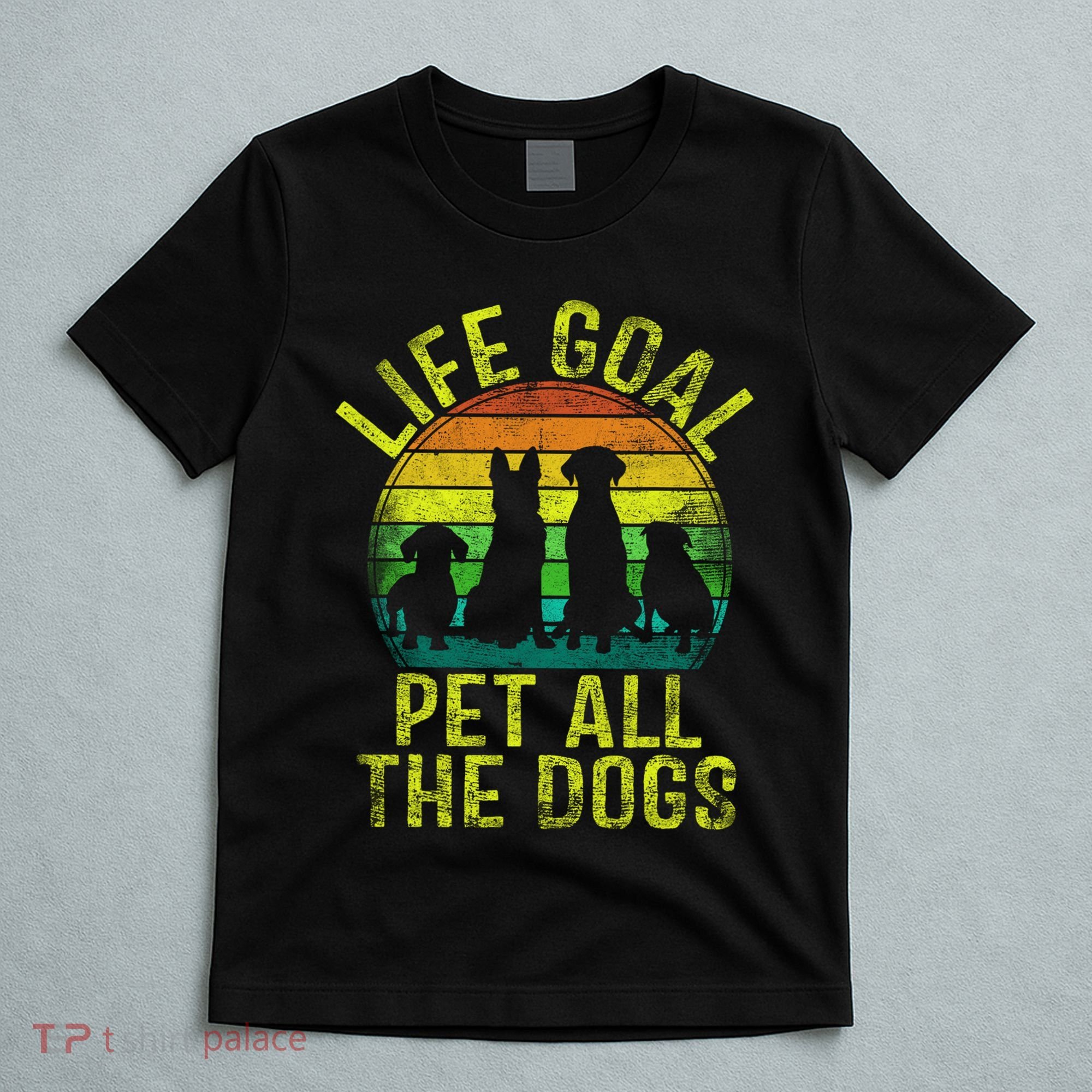 Funny Dog Lover Gift T-Shirt