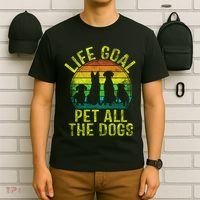 Funny Dog Lover Gift T-Shirt thumb 6