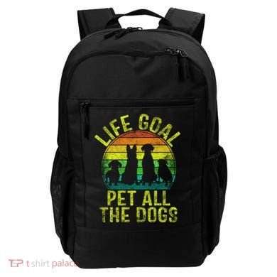 Funny Dog Lover Gift Backpack