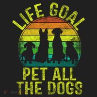 Funny Dog Lover Gift Tumbler thumb 3