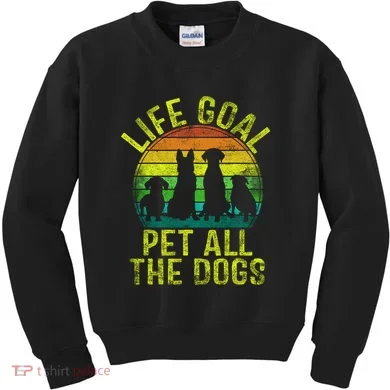 Kids Sweatshirt