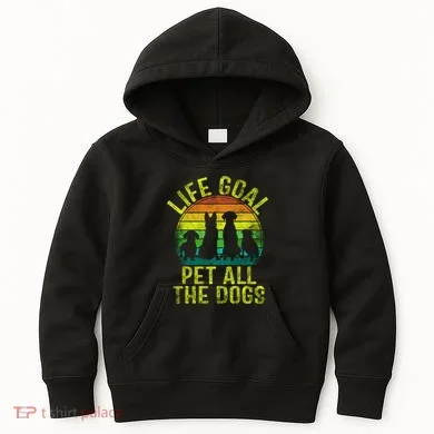 Kids Hoodie
