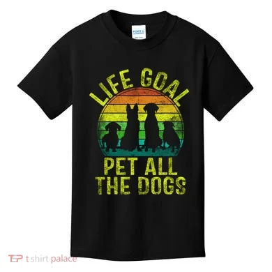Kids T-Shirt