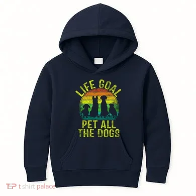 Kids Hoodie