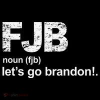 FJB Definition Let's Go Brandon Sweatshirt thumb 3