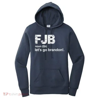 Women's Hoodie