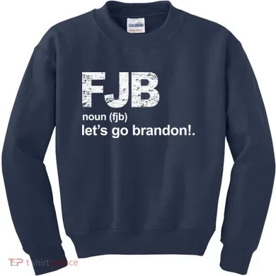Kids Sweatshirt