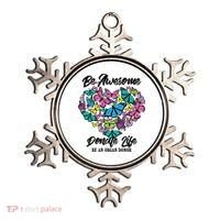 Funny Donate Life Be An Organ Donor Cute Donation Gift Ornament thumb 0