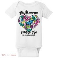 Funny Donate Life Be An Organ Donor Cute Donation Gift Baby Bodysuit thumb 0