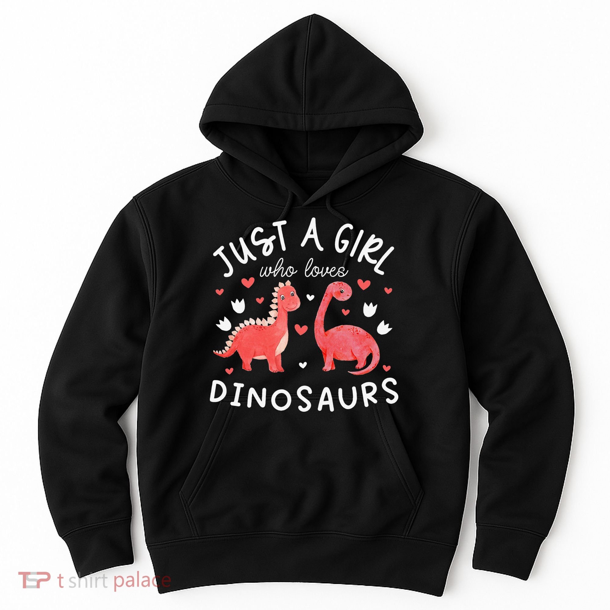 funny Dinosaur Lover Tee Dino Hoodie