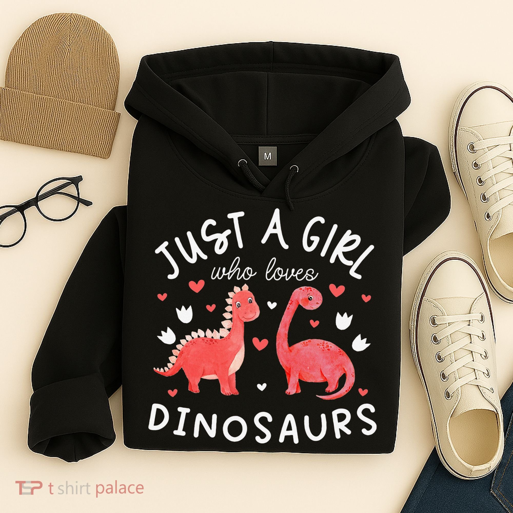 funny Dinosaur Lover Tee Dino Hoodie