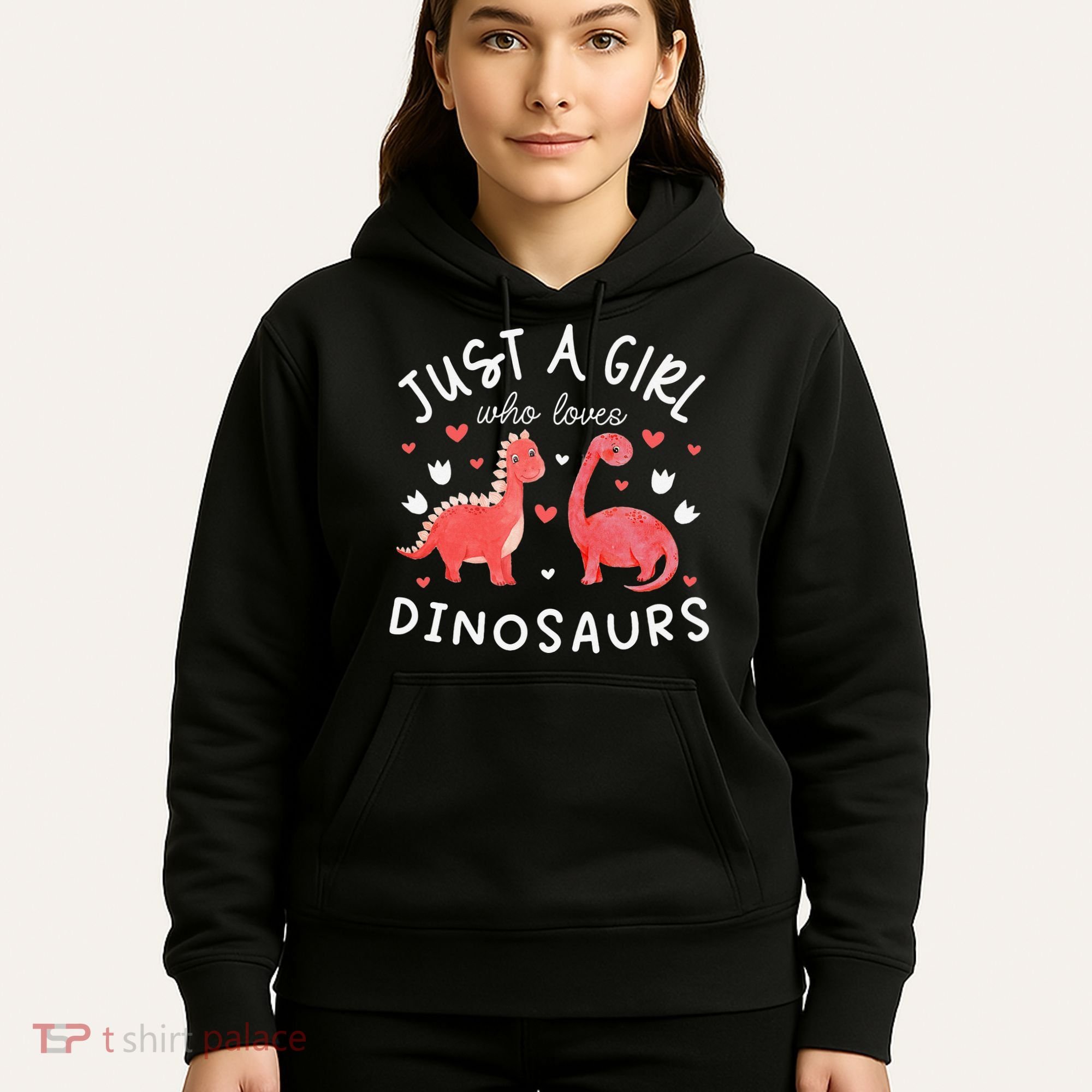 funny Dinosaur Lover Tee Dino Hoodie