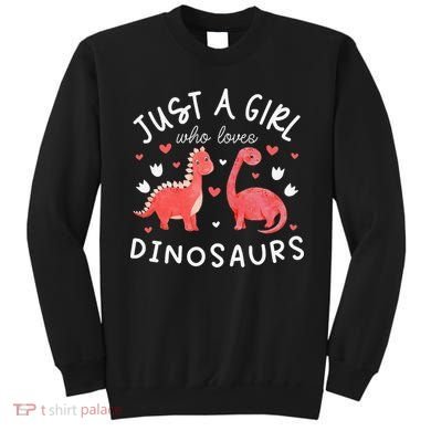 funny Dinosaur Lover Tee Dino Sweatshirt