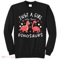 funny Dinosaur Lover Tee Dino Sweatshirt thumb 0