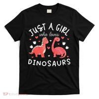 funny Dinosaur Lover Tee Dino T-Shirt thumb 0