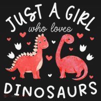 funny Dinosaur Lover Tee Dino Pajama Set thumb 2