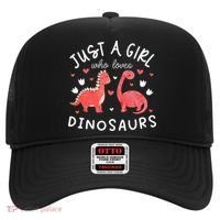 funny Dinosaur Lover Tee Dino Hat thumb 0