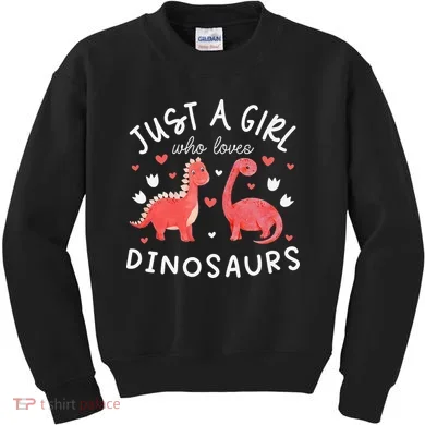 Kids Sweatshirt