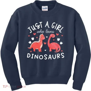Kids Sweatshirt