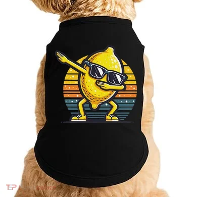 Doggie Tank