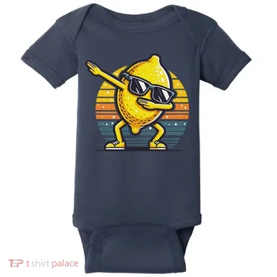Baby Bodysuit