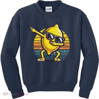 Kids Sweatshirt