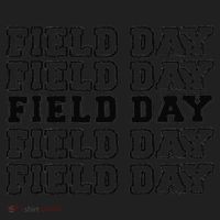 Field Day Last Day OF School Teacher Women's Sweatshirt thumb 2
