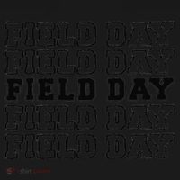 Field Day Last Day OF School Teacher Coaster thumb 2