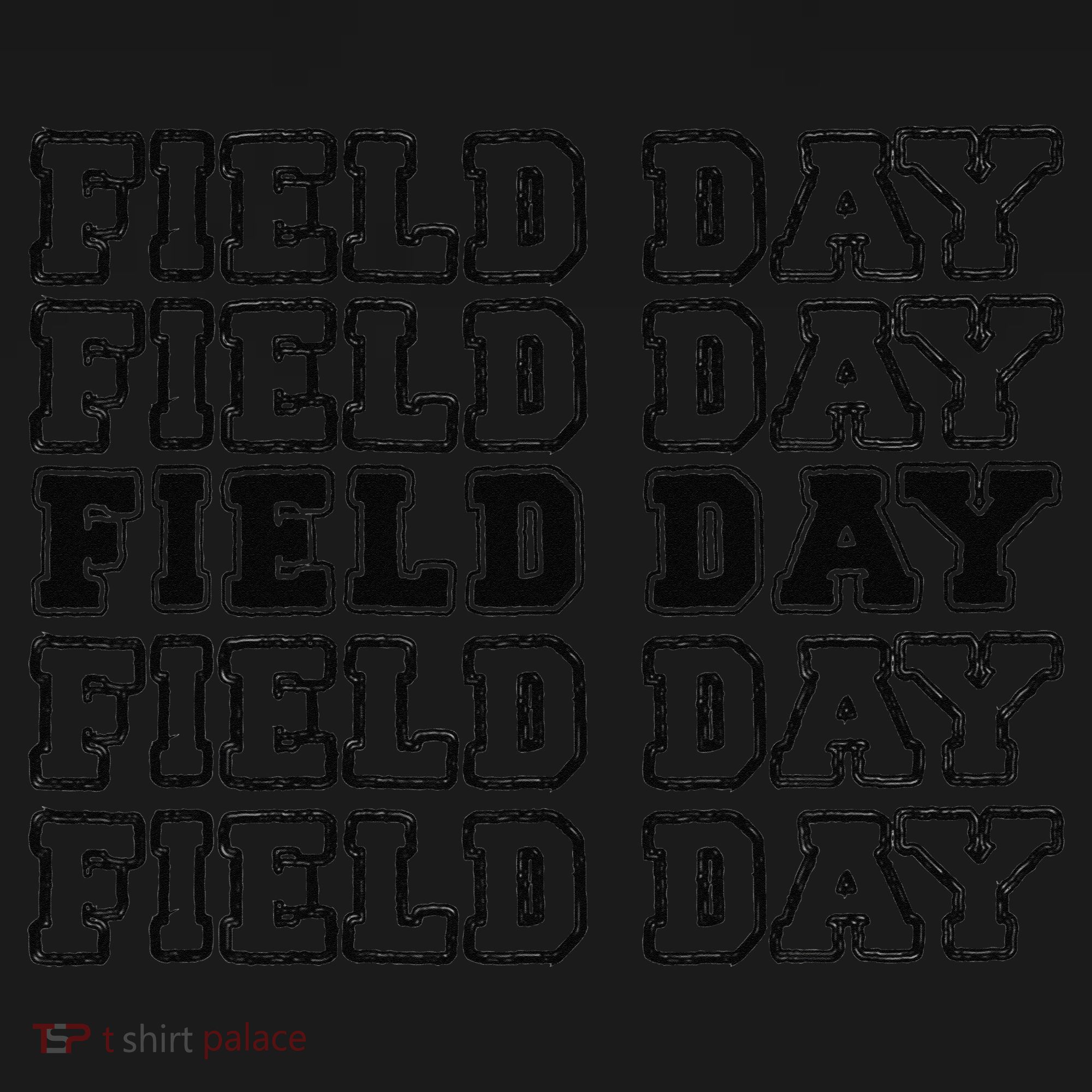 Field Day Last Day OF School Teacher Women's Hoodie