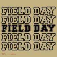 Field Day Last Day OF School Teacher T-Shirt thumb 7