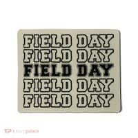 Field Day Last Day OF School Teacher Mousepad thumb 0