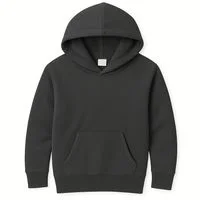 Funny Druncle Like A Normal Uncle Only Drunker Kids Hoodie thumb 0