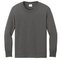 Funny Druncle Like A Normal Uncle Only Drunker Kids Long Sleeve Shirt thumb 0
