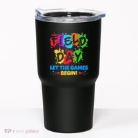 Field Day Let The Games Begin Sporty Day Tumbler thumb 0