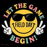 Field Day Let The Games Begin Coffee Mug thumb 5