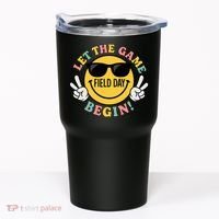 Field Day Let The Games Begin Tumbler thumb 0