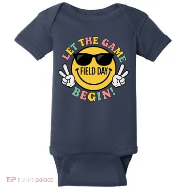 Baby Bodysuit