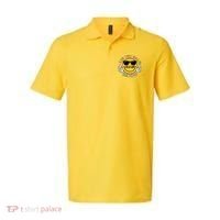 Field Day Let The Games Begin Polo thumb 0