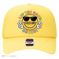 Field Day Let The Games Begin Hat thumb 0