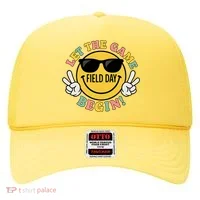 Field Day Let The Games Begin Hat thumb 0