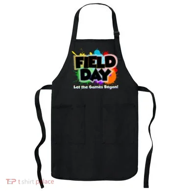 Apron