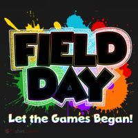 Field Day Let The Game Begin Sweatshirt thumb 3