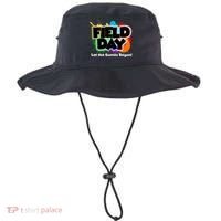Field Day Let The Game Begin Bucket Hat thumb 0