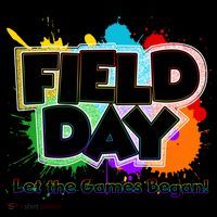 Field Day Let The Game Begin Coffee Mug thumb 5