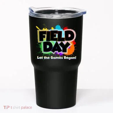 Tumbler