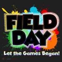 Field Day Let The Game Begin Hat thumb 2
